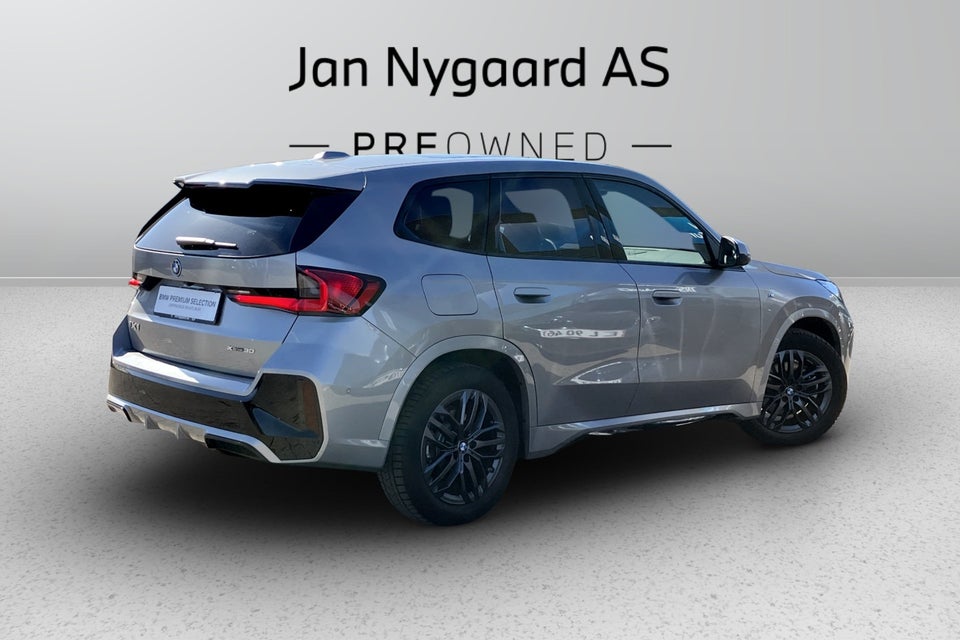 BMW iX1 xDrive30 M-Sport 5d