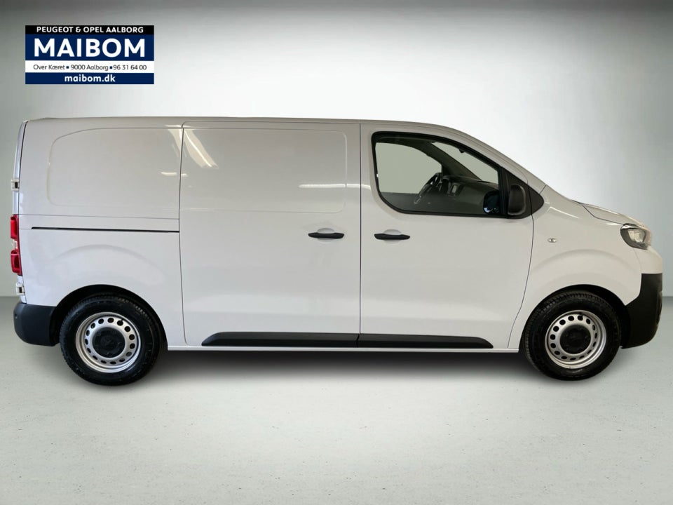 Peugeot e-Expert 75 L2 Premium Van