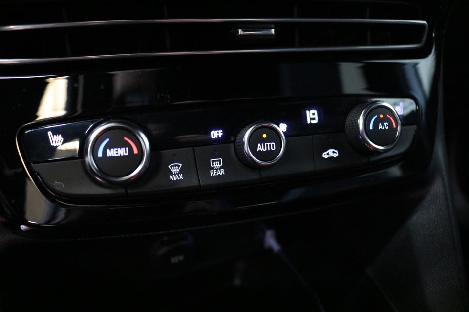 Opel Mokka-e 50 GS Line 5d