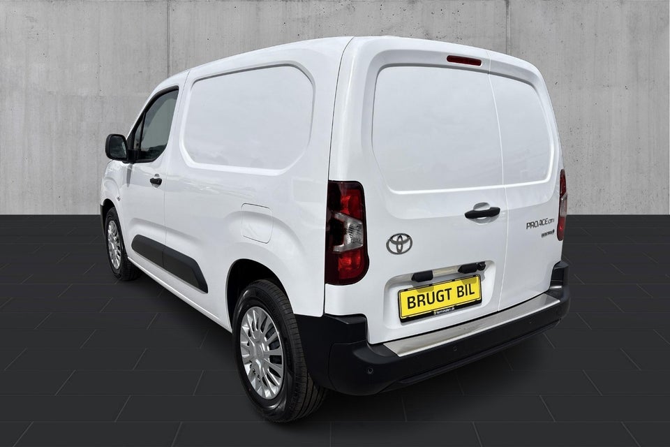 Toyota ProAce City 50 Medium Comfort Master