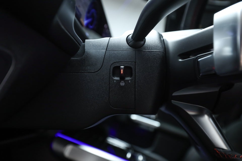 Mercedes EQB250+ AMG Premium 5d