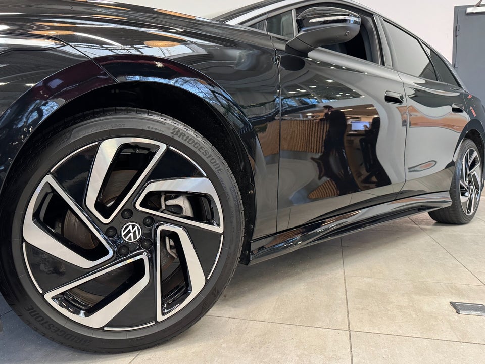 VW ID.7 77 Style Tourer 5d