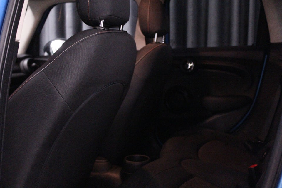 MINI Cooper 1,5 D 5d