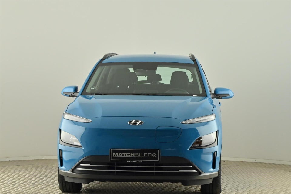 Hyundai Kona 39 EV Pure 5d