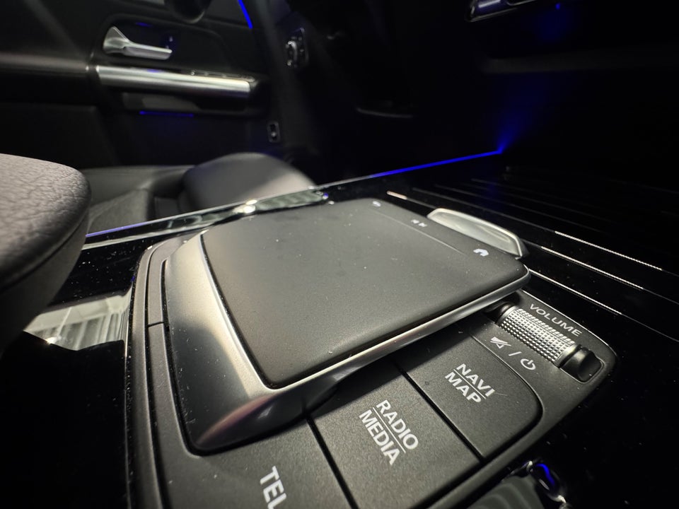 Mercedes EQA250+ Progressive 5d