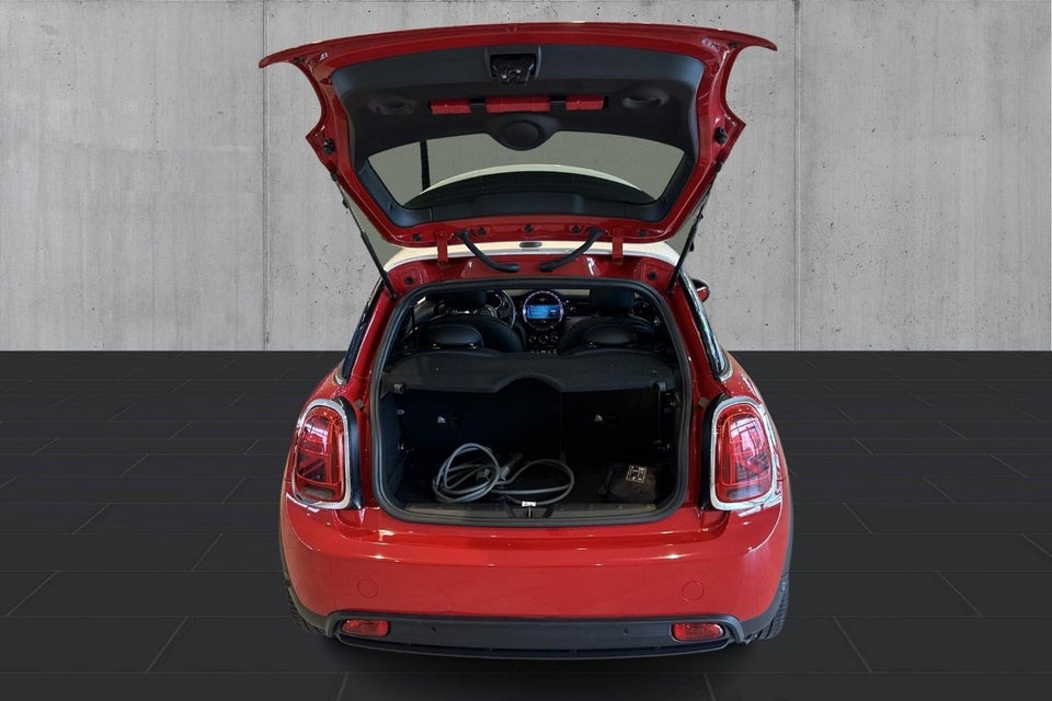MINI Cooper SE Edition Premium Plus 3d