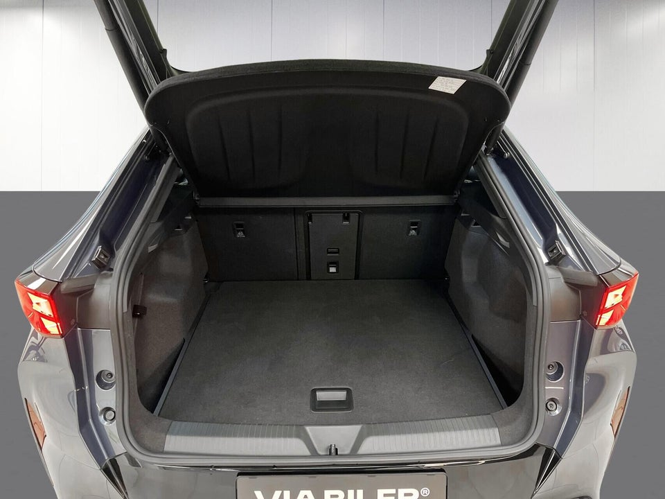 Cupra Tavascan 77 VZ Adrenaline 5d