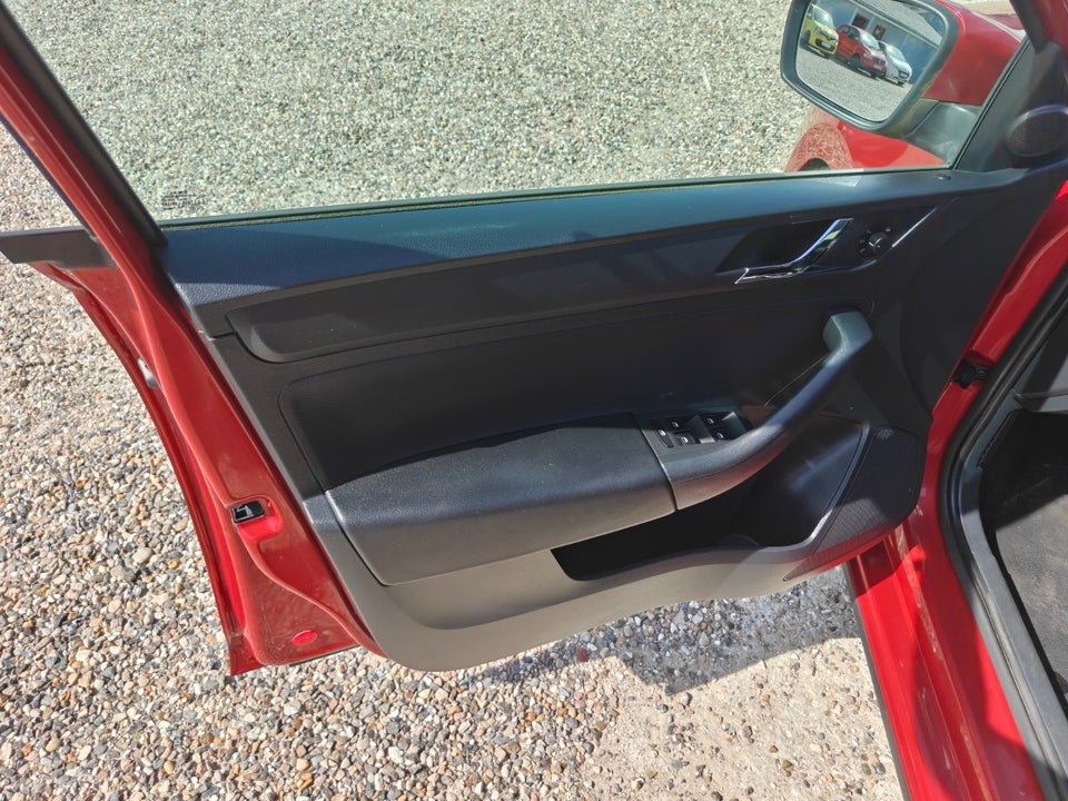 Skoda Rapid 1,2 TSi 105 Ambition Spaceback GreenTec 5d