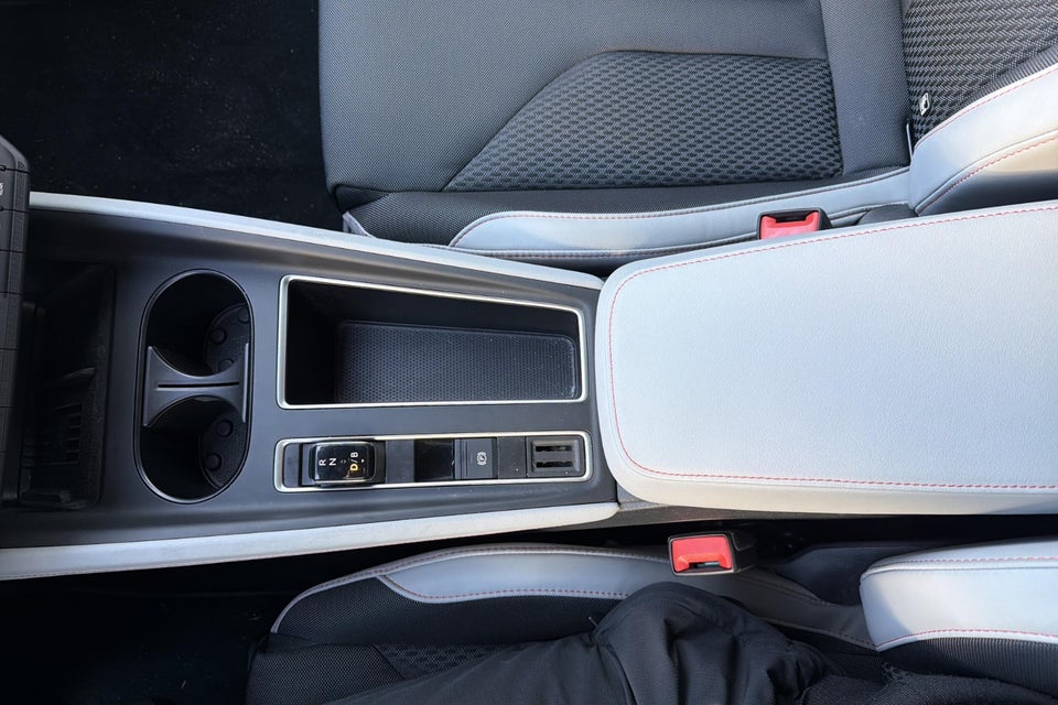 Skoda Elroq 85 iV Lodge 5d