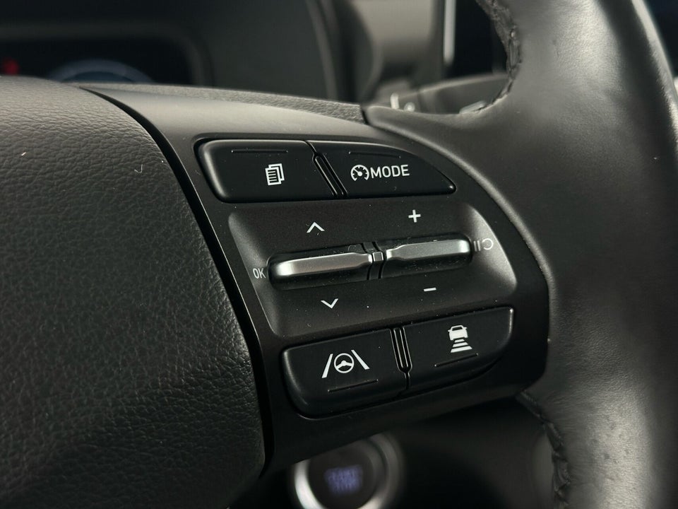 Hyundai Kona 64 EV Advanced 5d