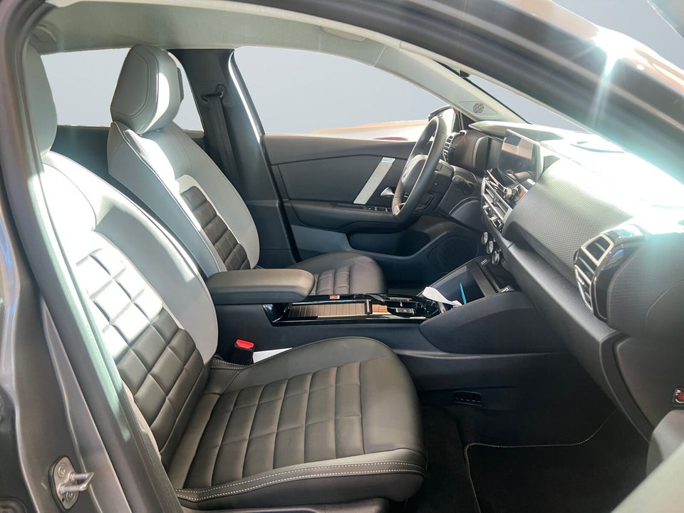 Citroën ë-C4 54 VTR Sport 5d