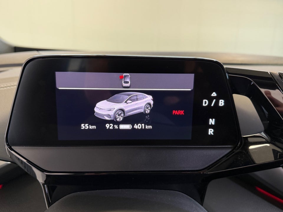 VW ID.5 77 Pro Performance 5d