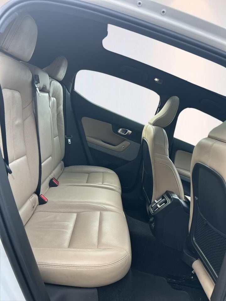 Polestar 2 Standard Range 5d