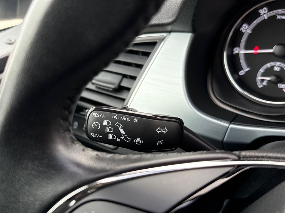 Skoda Fabia 1,0 TSi 95 Life Combi 5d