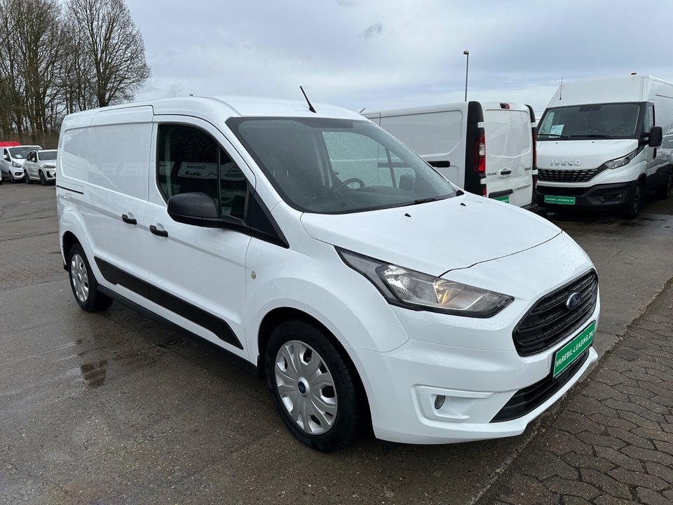 Ford Transit Connect 1,5 TDCi 100 Trend lang