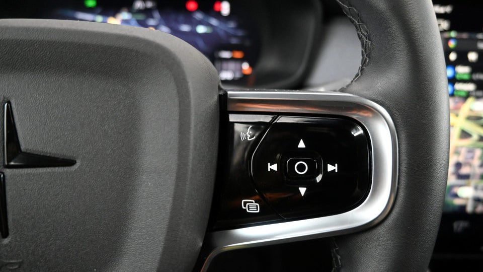 Polestar 2 Long Range 5d