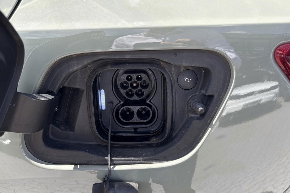 Volvo XC40 P6 ReCharge Core 5d