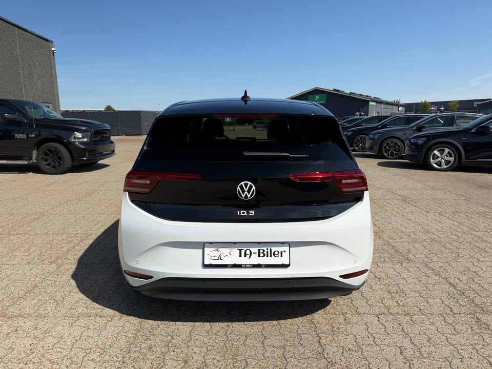VW ID.3 77 Pro S 5d
