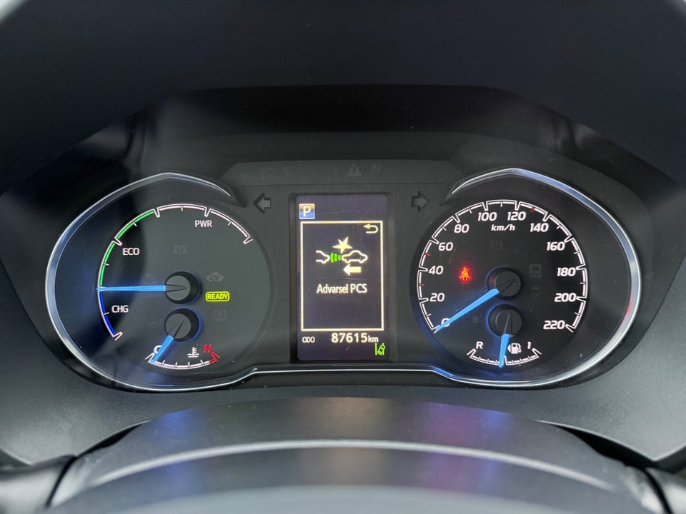 Toyota Yaris 1,5 Hybrid H2 e-CVT 5d