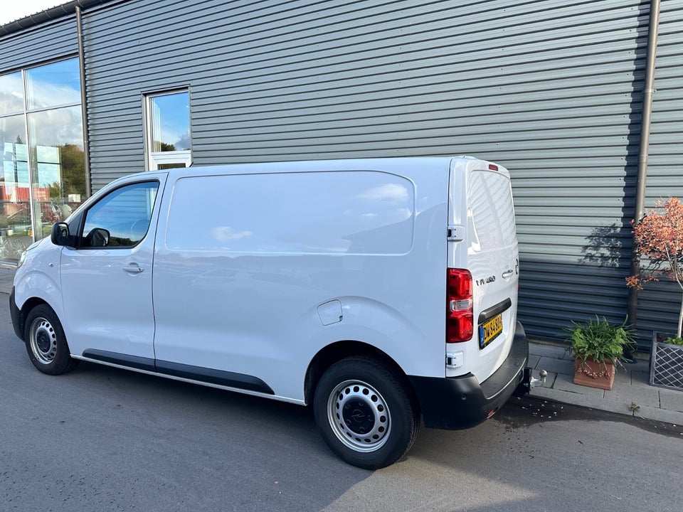 Opel Vivaro 2,0 D 145 Enjoy+ L3V2 aut.