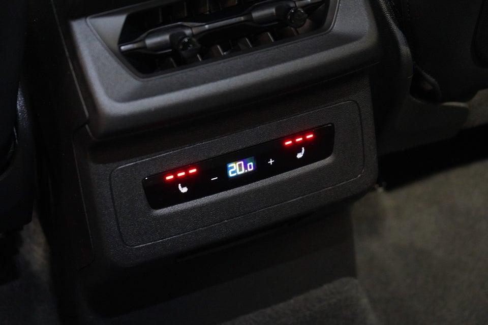 Audi Q6 e-tron S-line performance 5d