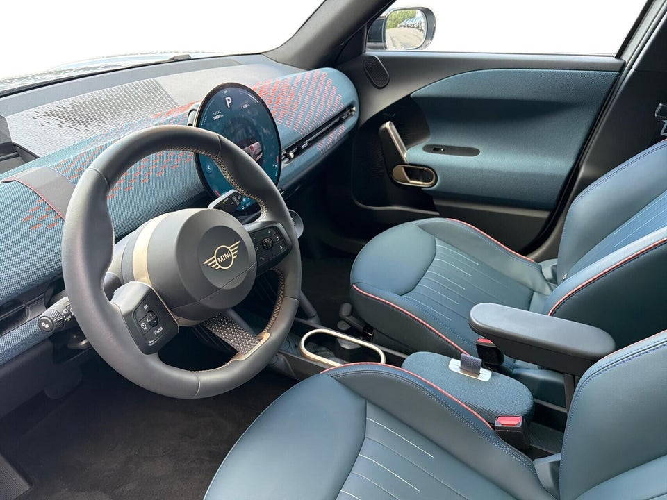MINI Aceman SE Favoured Trim M 5d