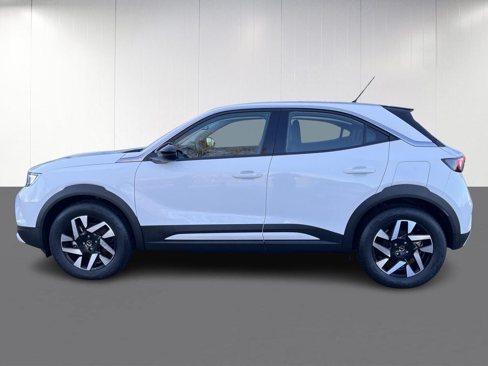 Opel Mokka-e 50 Elegance 5d