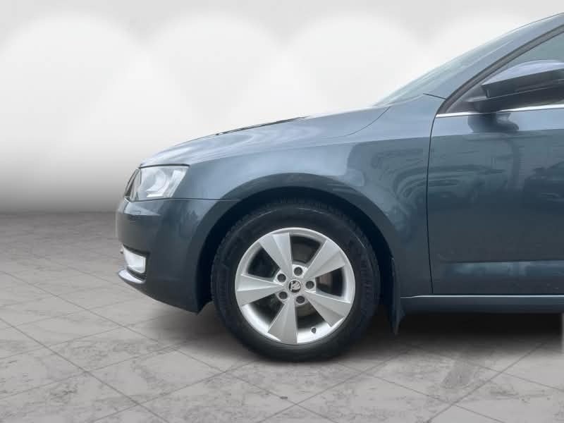 Skoda Octavia 1,4 TSi 140 Elegance DSG 5d