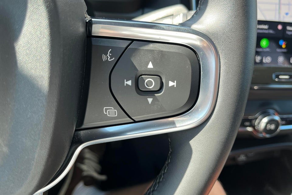 Volvo C40 P6 ReCharge Core 5d