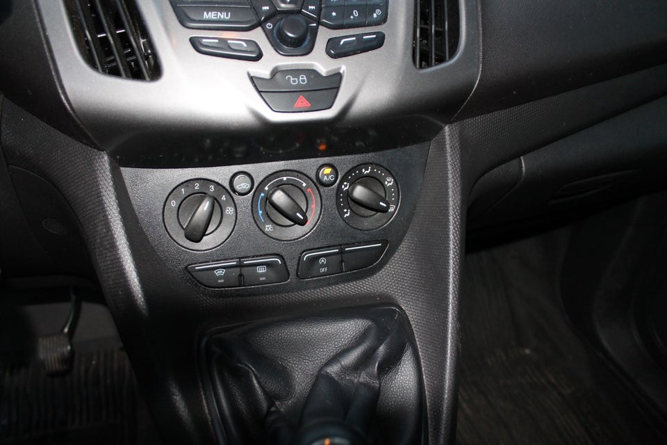 Ford Transit Connect 1,5 TDCi 100 Ambiente kort
