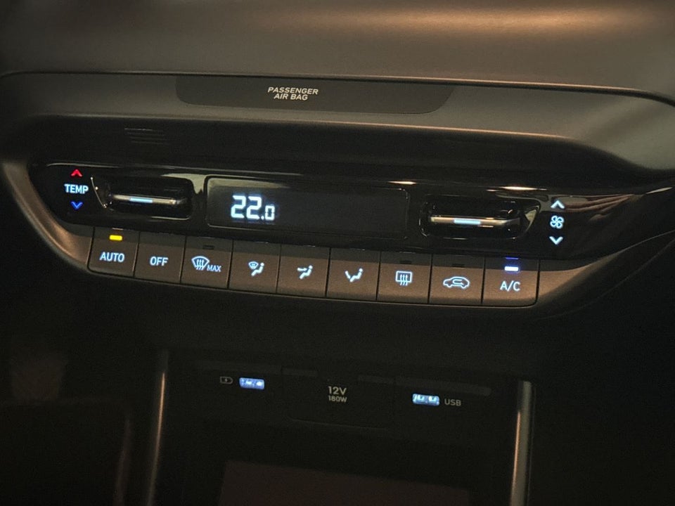 Hyundai i20 1,0 T-GDi Essential 5d