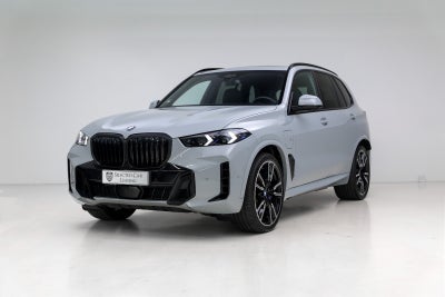 BMW X5 3,0 xDrive50e M-Sport aut. 5d