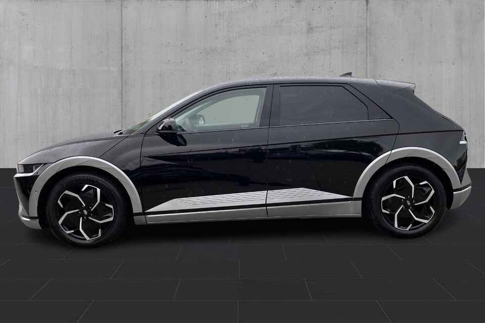 Hyundai Ioniq 5 77 Advanced 5d