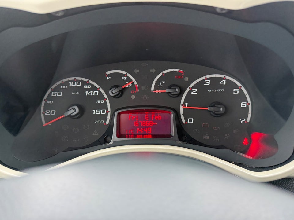 Ford Ka 1,2 Titanium 3d