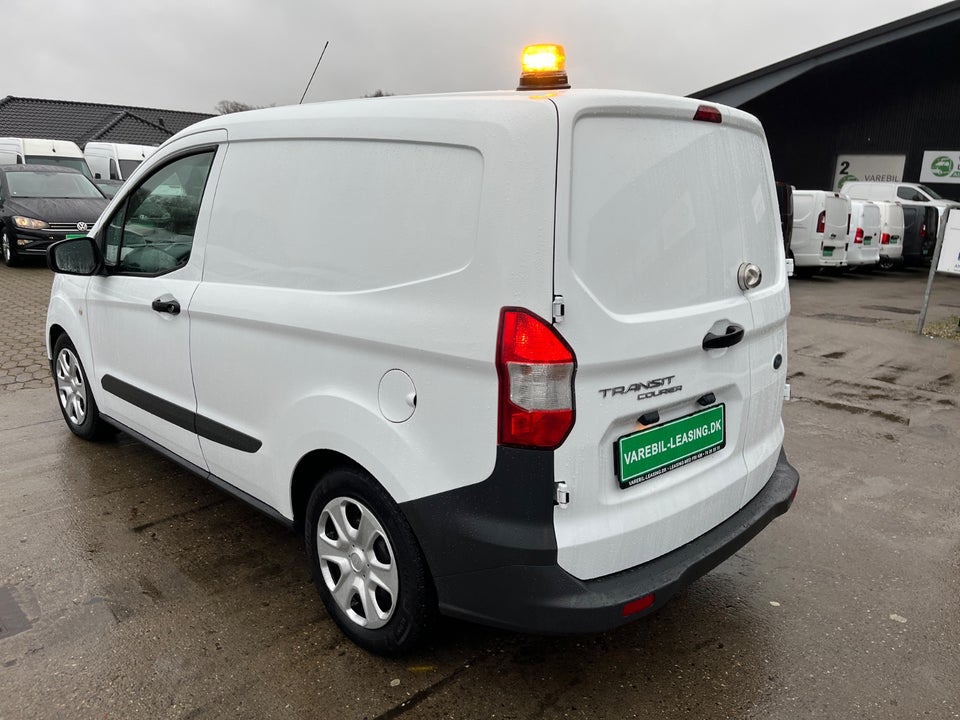 Ford Transit Courier 1,5 TDCi 75 Trend