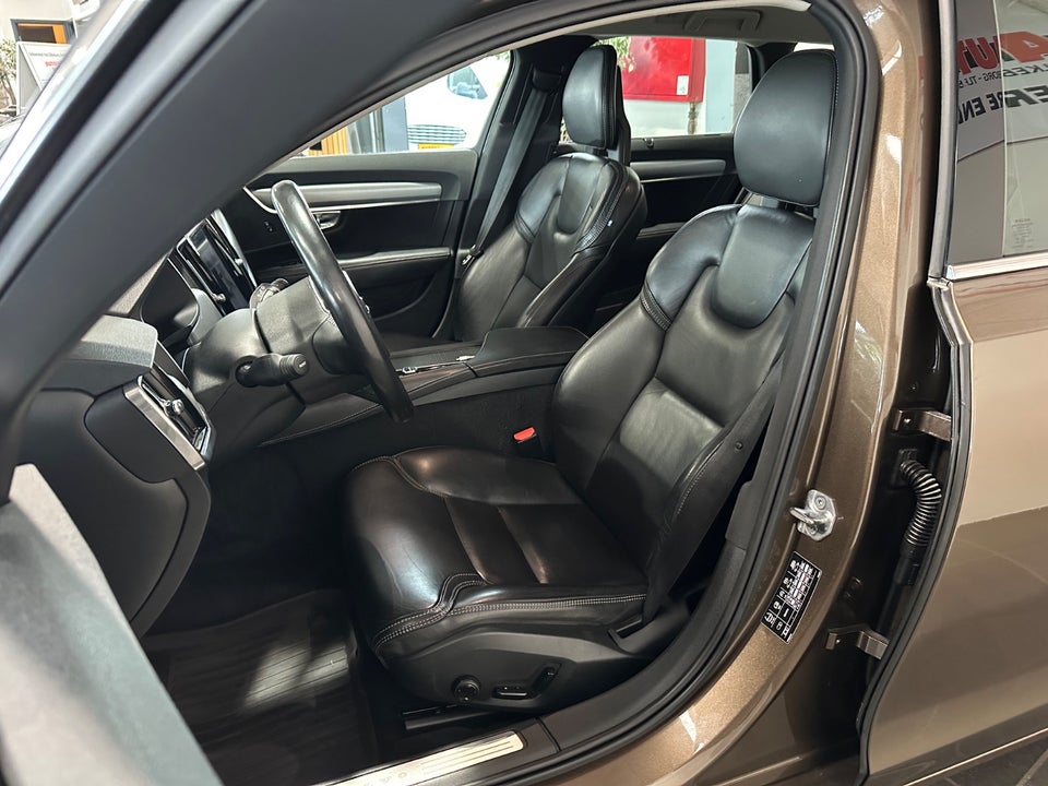 Volvo V90 2,0 T5 254 Inscription aut. 5d