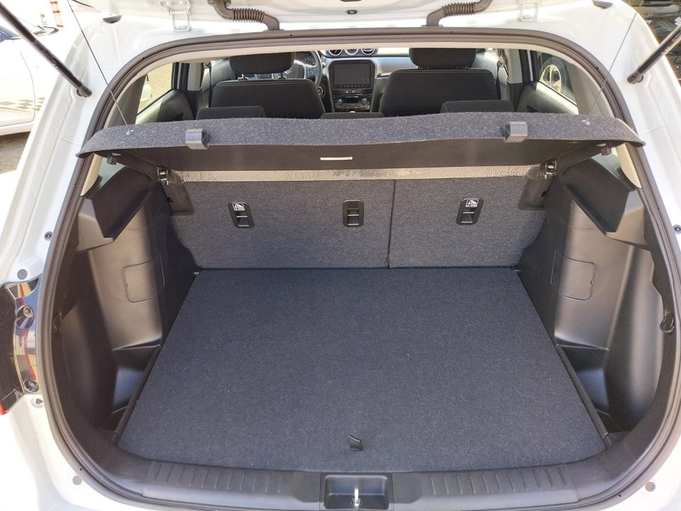 Suzuki Vitara 1,5 S-Hybrid Active AGS 5d