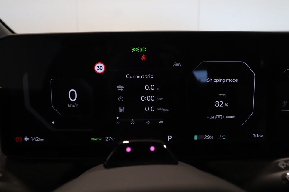 Kia EV3 81 Long Range GT-Line 5d