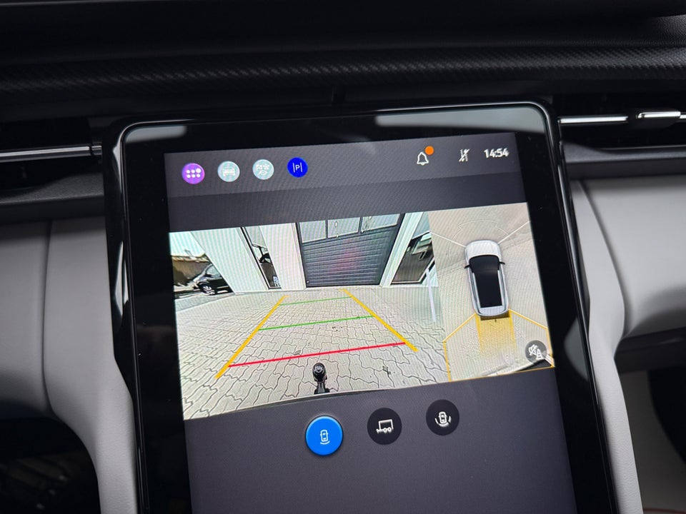 Ford Explorer 84 Select Extended Range 5d