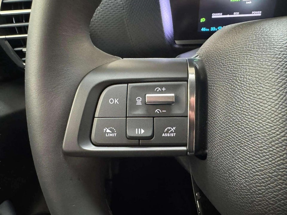 Citroën ë-C4 X 50 Shine 4d