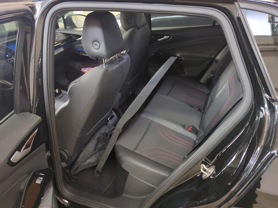 VW ID.4 77 GTX 4Motion 5d