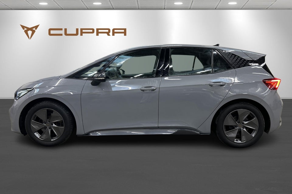 Cupra Born 58 High 5d