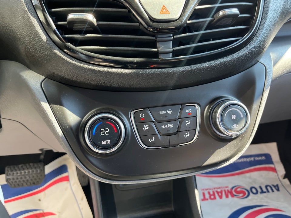 Opel Karl 1,0 Cosmo aut. 5d