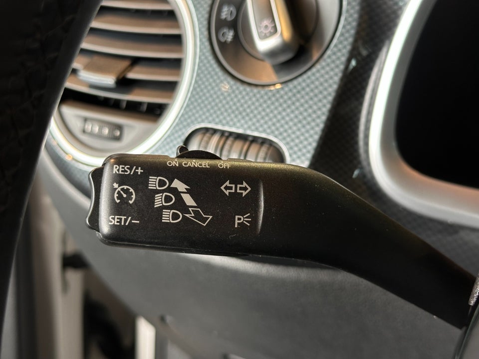 VW The Beetle 2,0 TSi 200 Sport DSG 2d