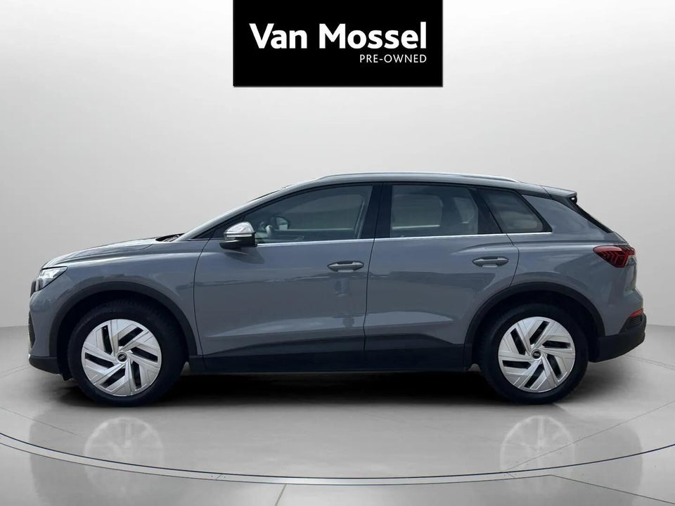 Audi Q4 e-tron 35 5d