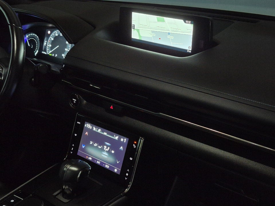 Mazda MX-30 e-SkyActiv Cosmo 5d