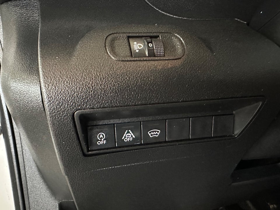 Peugeot Partner 1,5 BlueHDi 130 L2V2 Plus Pro EAT8 Van