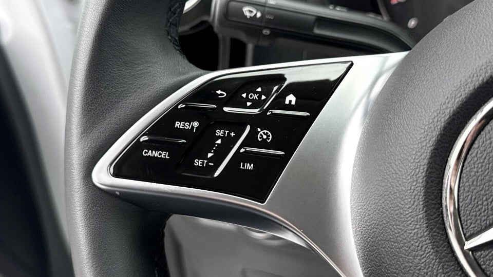 Mercedes Vito 114 2,0 CDi A3 Kassevogn PRO+ aut. RWD