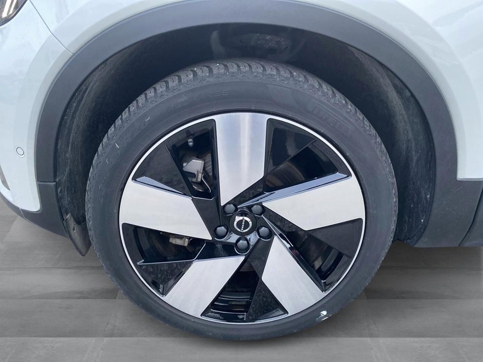 Volvo XC40 P6 ReCharge Ultimate 5d