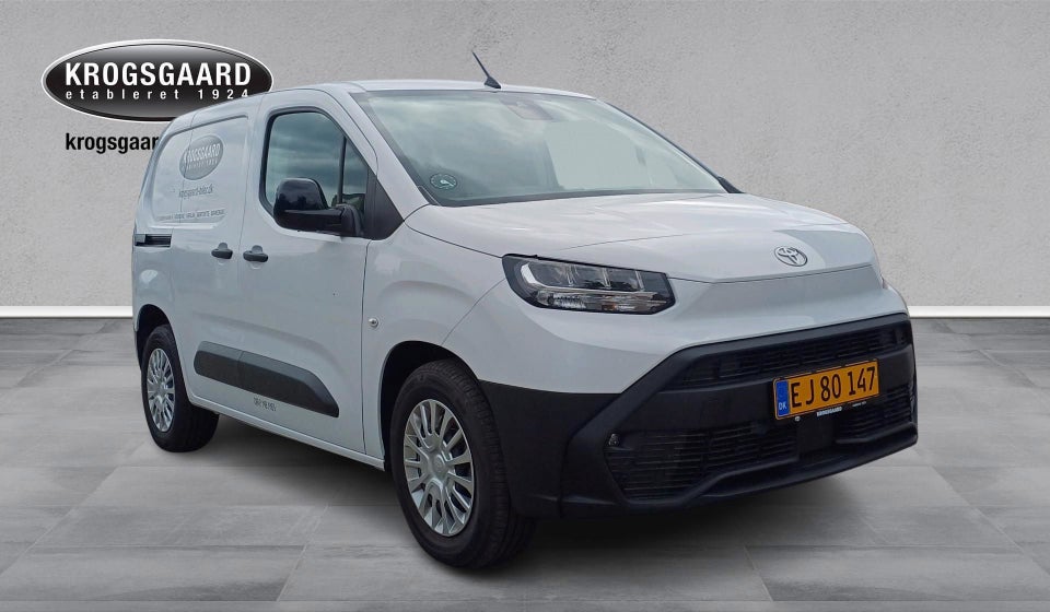 Toyota ProAce City 50 Medium Comfort